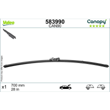 Valeo törlőlapát VALEO 583990 autóalkatrész