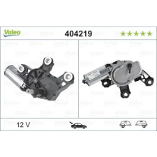 Valeo törlőmotor 404219 autóalkatrész