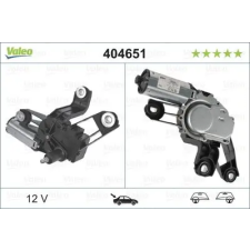 Valeo törlőmotor 404651 autóalkatrész