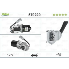 Valeo törlőmotor 579220 autóalkatrész