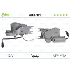 Valeo törlőmotor VALEO 403781 autóalkatrész