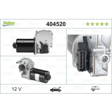 Valeo törlőmotor VALEO 404520 autóalkatrész