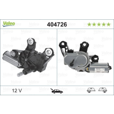 Valeo törlőmotor VALEO 404726 autóalkatrész