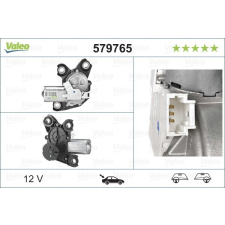 Valeo törlőmotor VALEO 579765 autóalkatrész