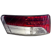Valeo TOYOTA Avensis 09- komplett külső hátsó lámpa (Kombi) (gyári), bal