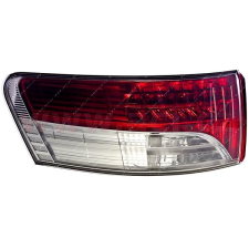 Valeo TOYOTA Avensis 09- komplett külső hátsó lámpa (Kombi) (gyári), bal autóalkatrész