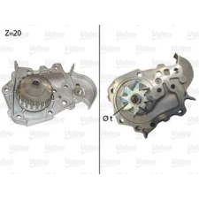 Valeo Vízszivattyú, motorhűtés 506573 autóalkatrész