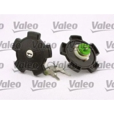 Valeo Zár, üzemany.tart. 247508 autóalkatrész