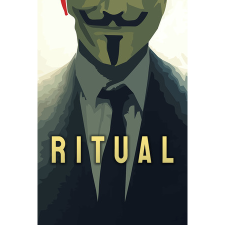 Valera Entertainment Ritual (PC - Steam elektronikus játék licensz) videójáték