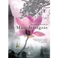 Valérie Perrin - Másodvirágzás regény