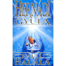 Valhalla Páholy A halál halála antikvárium - használt könyv