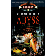 Valhalla Páholy Abyss antikvárium - használt könyv