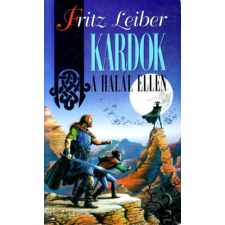 Valhalla Páholy Kardok a halál ellen antikvárium - használt könyv