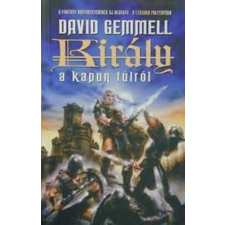 Valhalla Páholy Király a kapun túl antikvárium - használt könyv