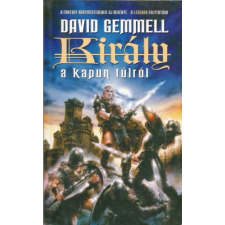 Valhalla Páholy Király a kapun túlról antikvárium - használt könyv