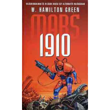 Valhalla Páholy Mars 1910 antikvárium - használt könyv