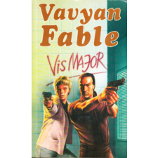 Valhalla Páholy Vis major antikvárium - használt könyv
