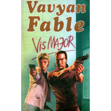 Valhalla Páholy Vis major antikvárium - használt könyv