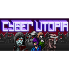 Valkyrie Initiative Cyber Utopia (PC - Steam Digitális termékkulcs) videójáték