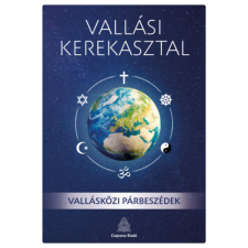  Vallási kerekasztal – Vallásközi párbeszédek vallás