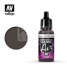 Vallejo Game Air Charred Brown akrilfesték 72745V akrilfesték