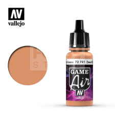 Vallejo Game Air Dwarf Skin akrilfesték 72741V akrilfesték
