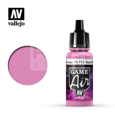 Vallejo Game Air Squid Pink akrilfesték 72713V akrilfesték