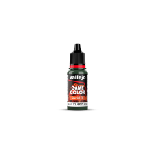 Vallejo - Game Color - Acid 18 ml társasjáték