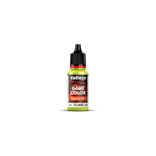 Vallejo - Game Color - Bile 18 ml társasjáték