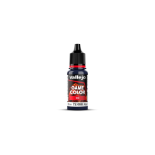 Vallejo - Game Color - Blue Ink 18 ml társasjáték
