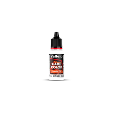 Vallejo - Game Color - Frost 18 ml társasjáték