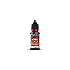 Vallejo - Game Color - Rust 18 ml társasjáték