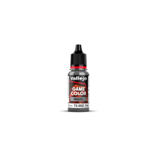 Vallejo - Game Color - Silver 18 ml társasjáték