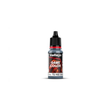 Vallejo - Game Color - Steel Grey 18 ml társasjáték