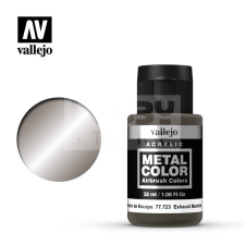 Vallejo Metal Color Exhaust Manifold 32 ml - akrilfesték 77723V akrilfesték