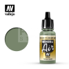 Vallejo Model Air IDF Green akrilfesték 71126V