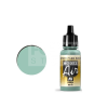 Vallejo Model Air N.1 Sky Blue - Duck Egg Blue akrilfesték 71404V