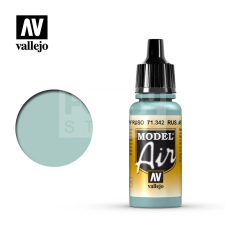 Vallejo Model Air Russian AF Light Blue akrilfesték 71342V akrilfesték
