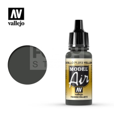 Vallejo Model Air Yellow Olive akrilfesték 71013V akrilfesték
