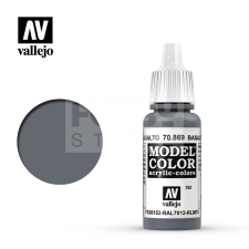 Vallejo Model Color Basalt Grey akrilfesték 70869 akrilfesték
