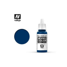 Vallejo - Model Color - Blue (70925) makett