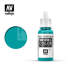 Vallejo Model Color Blue Green akrilfesték 70808 akrilfesték