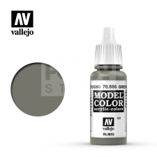 Vallejo Model Color Green Grey akrilfesték 70886 akrilfesték