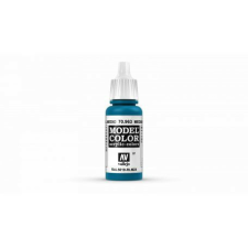  Vallejo Model Color - Medium Blue akrilfesték (70963) makett