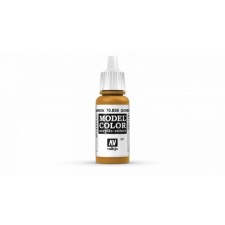  Vallejo Model Color - Ochre Brown akrilfesték (70856) makett