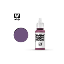  Vallejo - Model Color - Purple (70959) makett