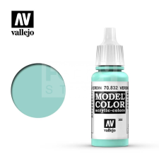 Vallejo Model Color Verdigris Glaze akrilfesték 70832 akrilfesték