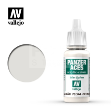 Vallejo Panzer Aces German Tanker (White) akrilfesték 17 ml 70344V akrilfesték