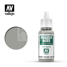 Vallejo Panzer Aces Splinter Cam. Base akrilfesték 17 ml 70345V akrilfesték