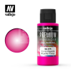 Vallejo Premium RC Colors Candy Magenta akrilfesték (60 ml) 62075V